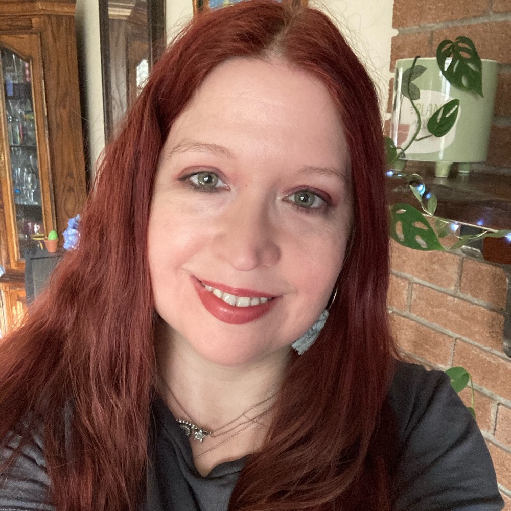 Meet your Posher, Kimberly